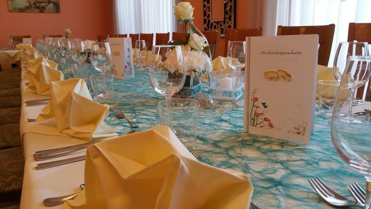 Strandhotel Orchidee ザンクト・カンツィアン エクステリア 写真